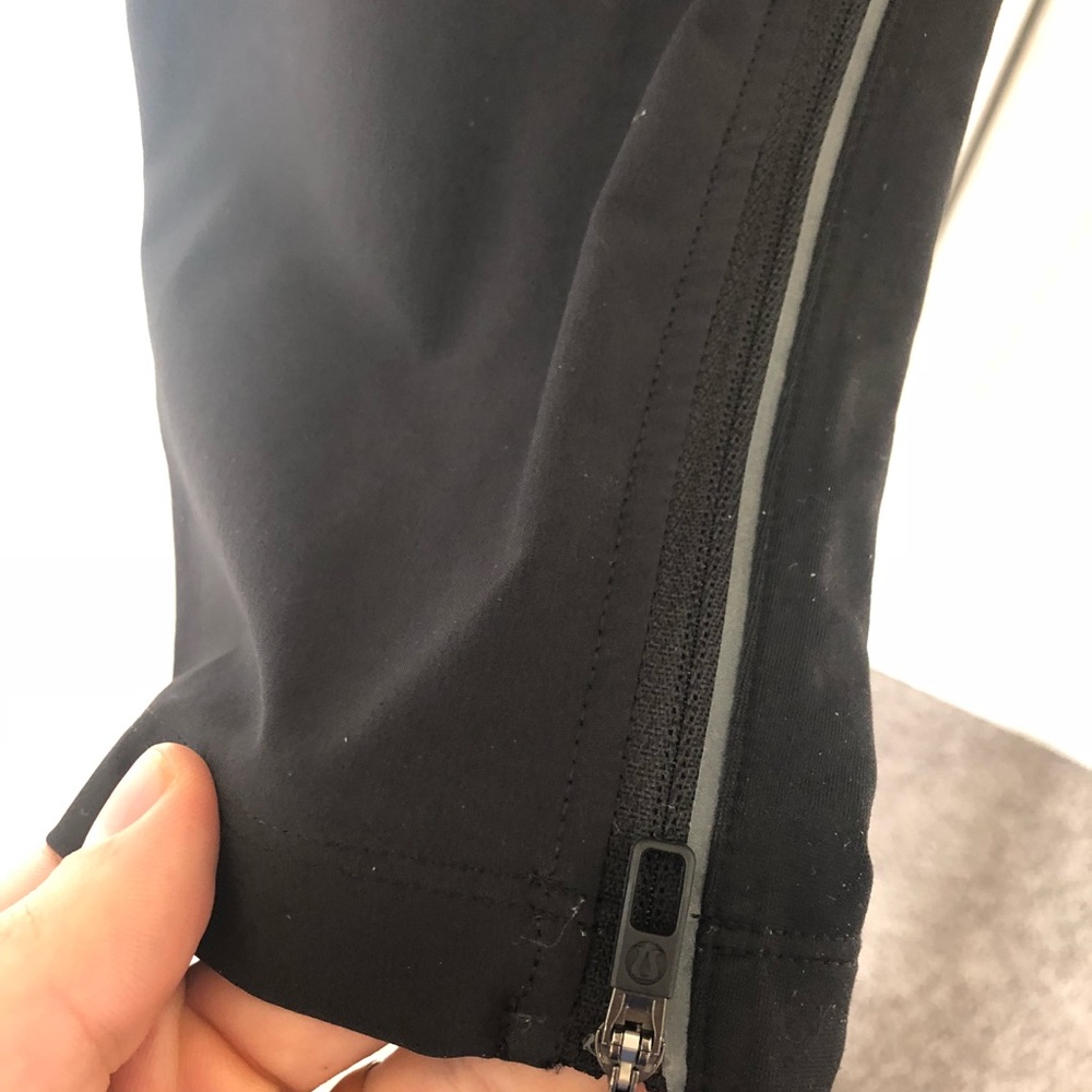 Men’s Lululemon Joggers Size Large